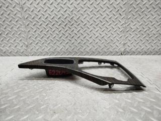 Консоль кпп BMW X1 E84 N52B30AE 52850610 5 ракурс