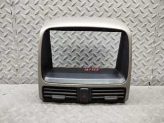 Консоль магнитофона HONDA CR-V RD5 K20A VTEC G992-5111-100 1 ракурс