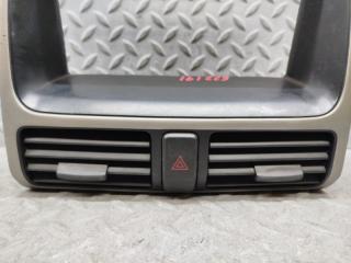 Консоль магнитофона HONDA CR-V RD5 K20A VTEC G992-5111-100 3 ракурс