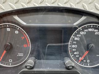 Спидометр AUDI Q5 8R CDN 8R0920930B 3 ракурс Спидометр AUDI Q5 8R CDN 8R0920930B 3 ракурс