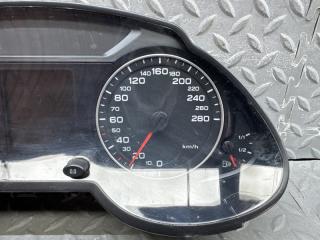 Спидометр AUDI Q5 8R CDN 8R0920930B 4 ракурс Спидометр AUDI Q5 8R CDN 8R0920930B 4 ракурс
