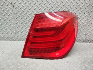 Стоп-сигнал правый задний BMW 7-SERIES F01 N54B30A 7182198EKK90Z 1 ракурс