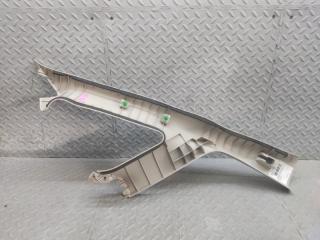 Накладка на стойку кузова левая передняя HONDA SHUTTLE GP7 LEB 84151-T5A 3 ракурс