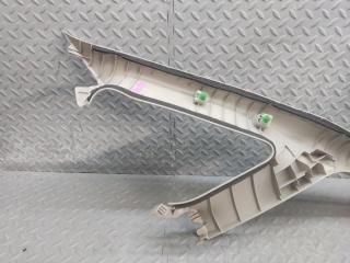 Накладка на стойку кузова левая передняя HONDA SHUTTLE GP7 LEB 84151-T5A 4 ракурс