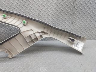 Накладка на стойку кузова левая передняя HONDA SHUTTLE GP7 LEB 84151-T5A 5 ракурс