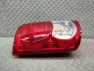 Стоп-сигнал левый задний TOYOTA COROLLA RUMION ZRE152 2ZR-FE 12-541 4 ракурс