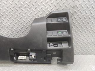 Пластик салона NISSAN X-TRAIL HT32 MR20DD 681064CE0A 3 ракурс