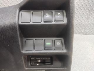 Пластик салона NISSAN X-TRAIL HT32 MR20DD 681064CE0A 4 ракурс