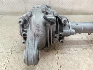 Редуктор передний PORSCHE CAYENNE 958 M06.EC (CGE) 3 ракурс