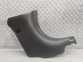 Накладка на порог правая передняя NISSAN NOTE E12 HR12DE 66900 3VA0A 1 ракурс