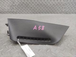 Воздуховод левый HONDA SHUTTLE GP7 LEB 84152-T5A-003 1 ракурс