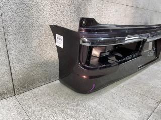 Бампер задний DAIHATSU ATRAI S331G KF-DET 52159-B5101 2 ракурс