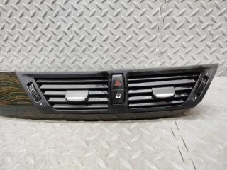 Консоль торпеды BMW X1 E84 N52B30AE 2991702 2 ракурс