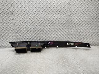 Консоль торпеды BMW X1 E84 N52B30AE 2991702 4 ракурс