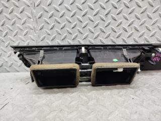 Консоль торпеды BMW X1 E84 N52B30AE 2991702 5 ракурс