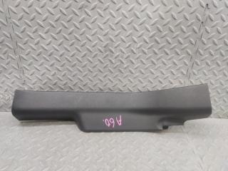 Накладка на порог задняя NISSAN SKYLINE HNV37 VQ35HR 769B7 4GA0A 2 ракурс