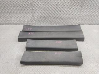 Накладка на порог MAZDA CX-5 KE2AW SH-VPTS KD45-68720 1 ракурс