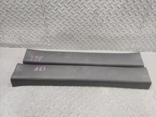 Накладка на порог MAZDA CX-5 KE2AW SH-VPTS KD45-68720 2 ракурс