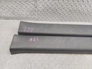 Накладка на порог MAZDA CX-5 KE2AW SH-VPTS KD45-68720 3 ракурс