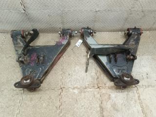 Ступица передняя TOYOTA HILUX GUN126 1GD-FTV 2 ракурс