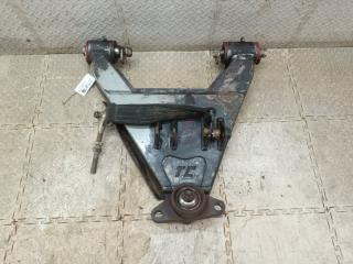Ступица передняя TOYOTA HILUX GUN126 1GD-FTV 3 ракурс