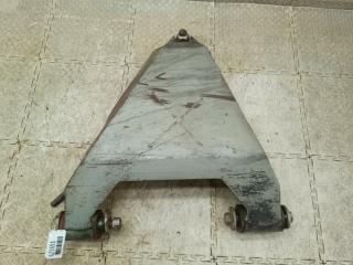 Ступица передняя TOYOTA HILUX GUN126 1GD-FTV 4 ракурс