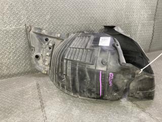 Подкрылок левый передний NISSAN SKYLINE HNV37 VQ35HR 638414GA0B 2 ракурс
