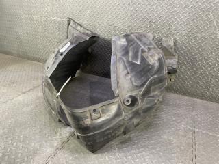 Подкрылок левый передний NISSAN SKYLINE HNV37 VQ35HR 638414GA0B 3 ракурс