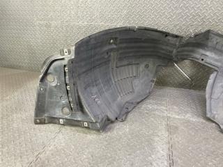 Подкрылок левый передний NISSAN SKYLINE HNV37 VQ35HR 638414GA0B 5 ракурс