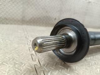 Карданный вал передний NISSAN SKYLINE HNV37 VQ35HR 3 ракурс