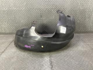 Фото запчасти подкрылок задний правый VOLVO C30 2010 контрактная запчасть Запчасть подкрылок задний правый VOLVO C30 2010