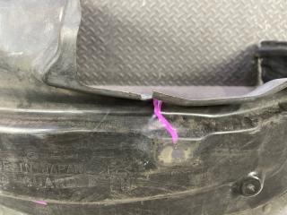 Подкрылок левый передний SUBARU OUTBACK BS9 FB25ASYHAA 59110AL050 4 ракурс