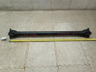 Запчасть карданный вал передний BMW X1 2010