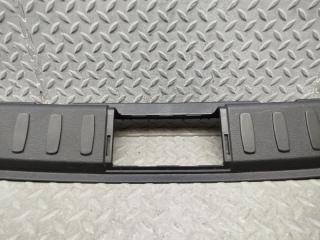 Накладка замка багажника BMW X1 E84 N46B20A 2990736 3 ракурс