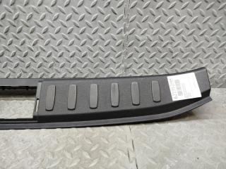 Накладка замка багажника BMW X1 E84 N46B20A 2990736 4 ракурс