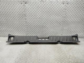 Накладка замка багажника BMW X1 E84 N46B20A 2990736 5 ракурс
