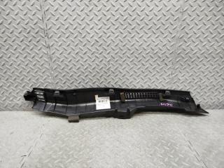 Накладка на стойку кузова левая задняя NISSAN SKYLINE HNV37 VQ35HR 76918 4GA5A 2 ракурс