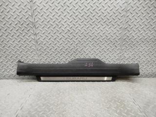 Накладка на порог левая передняя SUBARU OUTBACK BS9 FB25ASYHAA 94060AL070 1 ракурс Накладка на порог левая передняя SUBARU OUTBACK BS9 FB25ASYHAA 94060AL070 1 ракурс