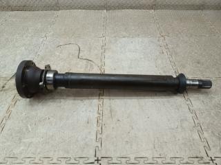 Привод передний правый ALFA ROMEO 147