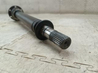 Привод правый передний ALFA ROMEO 147 937 AR32310 4 ракурс