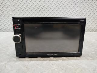 Магнитофон NISSAN NV200 VM20 HR16DE MDV-L100 2 ракурс