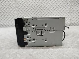 Магнитофон NISSAN NV200 VM20 HR16DE MDV-L100 5 ракурс