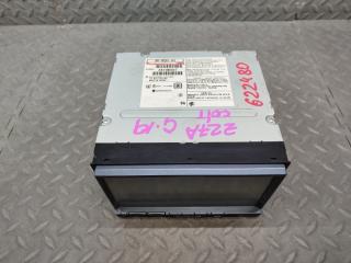 Магнитофон MITSUBISHI COLT Z27A 4G15T NR-MZ60-WS 1 ракурс Магнитофон MITSUBISHI COLT Z27A 4G15T NR-MZ60-WS 1 ракурс
