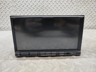 Магнитофон MITSUBISHI COLT Z27A 4G15T NR-MZ60-WS 2 ракурс Магнитофон MITSUBISHI COLT Z27A 4G15T NR-MZ60-WS 2 ракурс