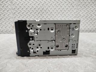 Магнитофон MITSUBISHI COLT Z27A 4G15T NR-MZ60-WS 4 ракурс Магнитофон MITSUBISHI COLT Z27A 4G15T NR-MZ60-WS 4 ракурс