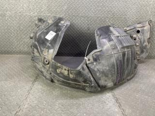 Подкрылок правый передний NISSAN SKYLINE HNV37 VQ35HR 638404GA0B 3 ракурс