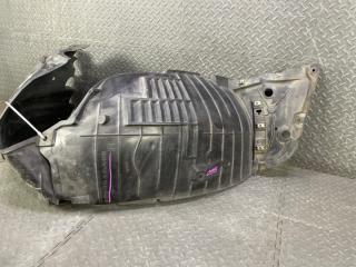 Подкрылок правый передний NISSAN SKYLINE HNV37 VQ35HR 638404GA0B 4 ракурс