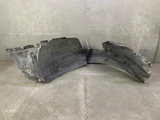 Подкрылок правый передний NISSAN SKYLINE HNV37 VQ35HR 638404GA0B 5 ракурс