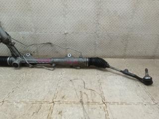 Рулевая рейка BMW X1 E84 N46B20A 7853974384, 677746103 4 ракурс