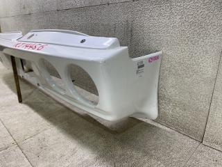 Бампер задний NISSAN CLIPPER U72V 3G83 MR380072 3 ракурс